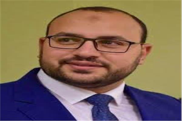 د. عبد الله حسن عبد القوي المتحدث الرسمي باسم وزارة الأوقاف