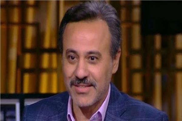 إيهاب فهمي