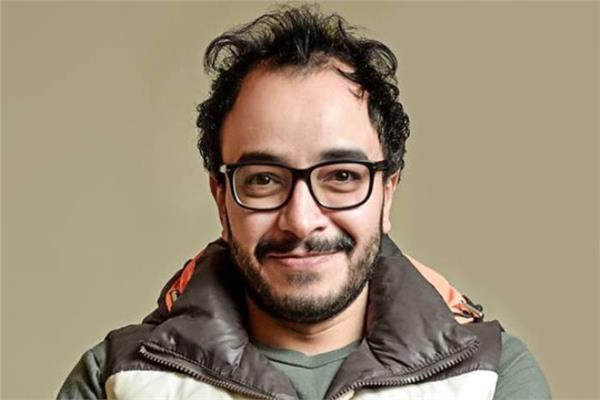 حسام داغر