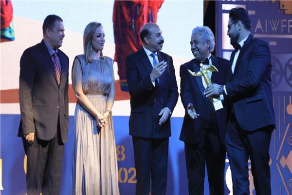 التضامن  الاجتماعي تحصد جائزة لجنة التحكيم بمهرجان أسوان الدولي لسينما المرأة