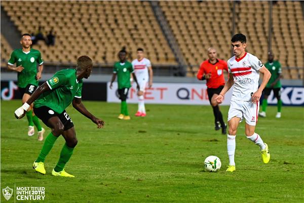 الزمالك