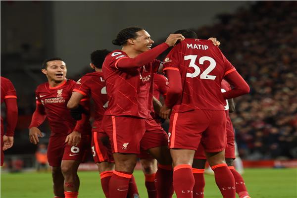 ليفربول