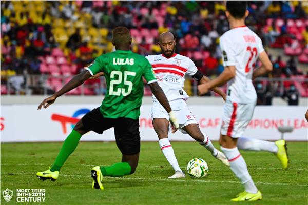 الزمالك