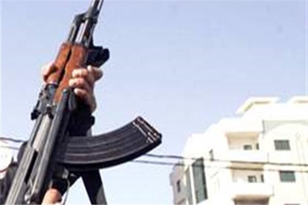 صورة أرشيفية