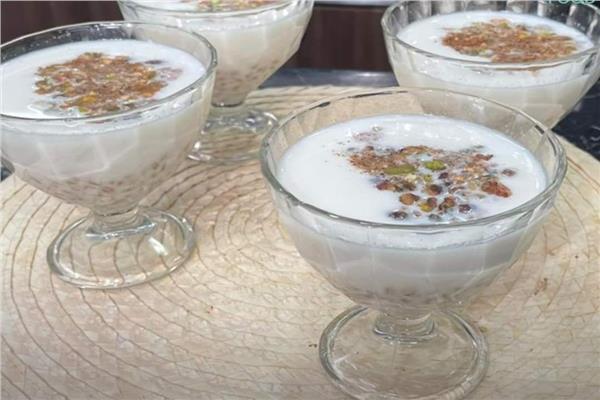 البليلة