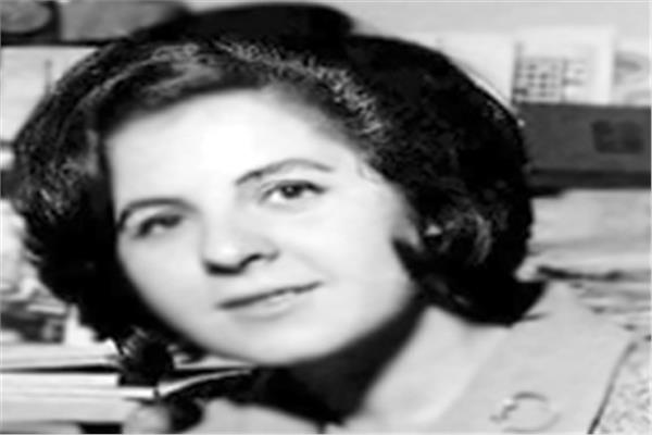 الإعلامية الشهيدة سلوى حجازى