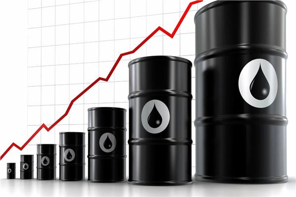 سعر النفط 