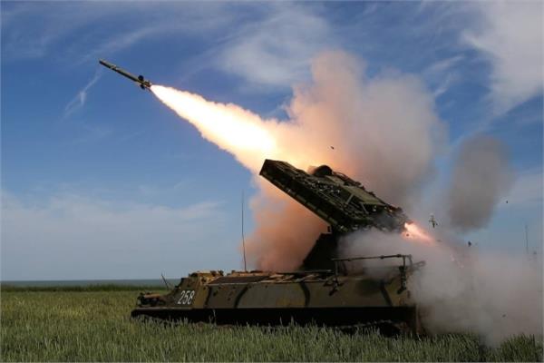 ألمانيا ستسلم أوكرانيا 2700 صاروخ إضافي مضاد للطيران | بوابة أخبار اليوم الإلكترونية