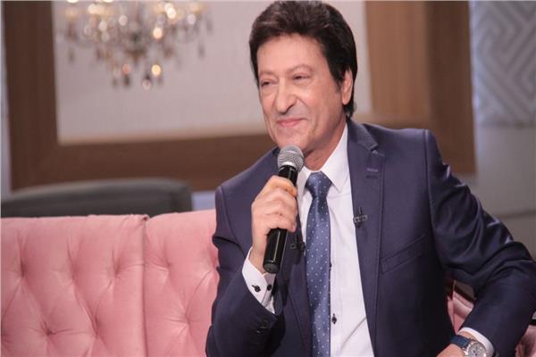  محمد الحلو