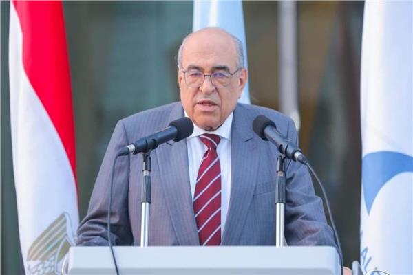 د. مصطفى الفقي
