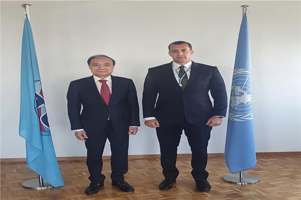  المهندس حسام الجمل