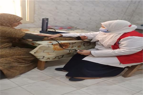 المبادرة الرئاسية لصحة المرأة