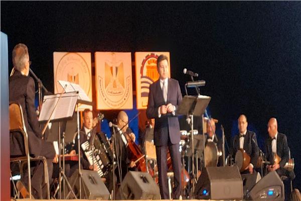 هاني شاكر