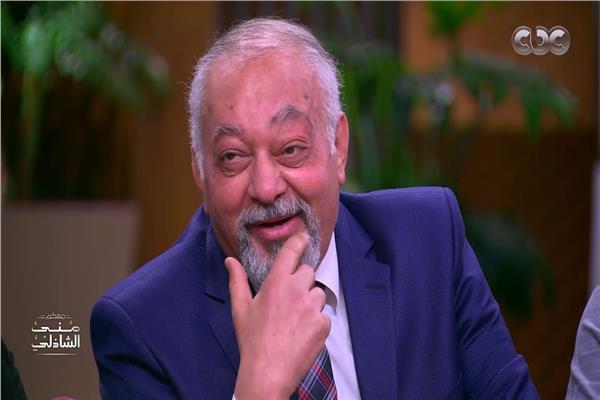 سامي مغاوري