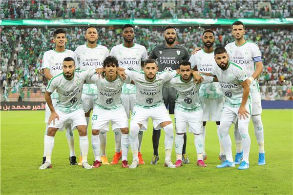 الأهلي السعودي