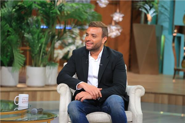 رامي صبري