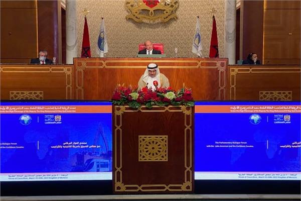عادل العسومي