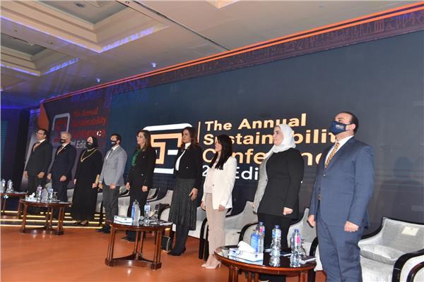 نائب محافظ الأقصر: مؤتمر الإستدامة يصب فى اتجاهات الجمهورية الجديدة نحو التنمية 