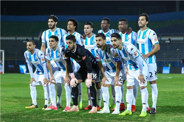نادي بيراميدز