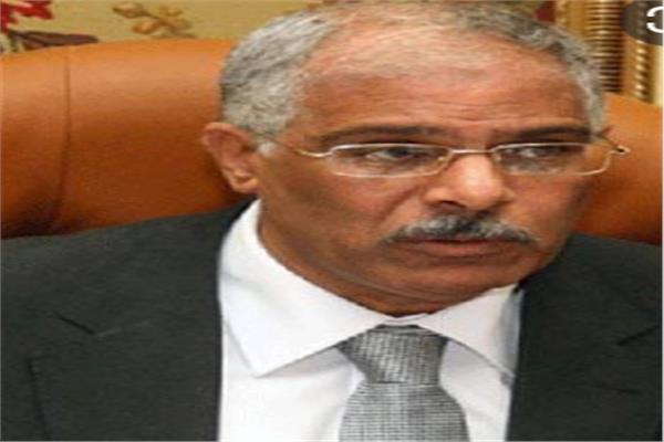 جمال علام رئيس اتحاد الكرة