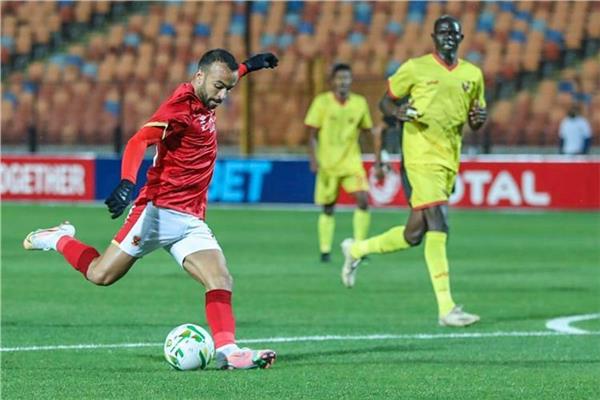 دوري أبطال أفريقيا