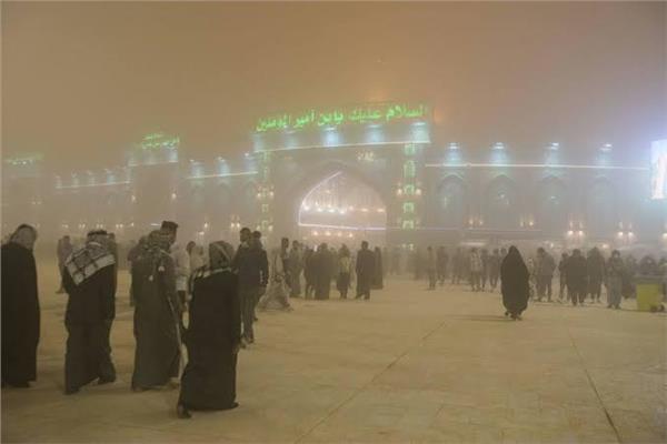 صورة ارشيفية