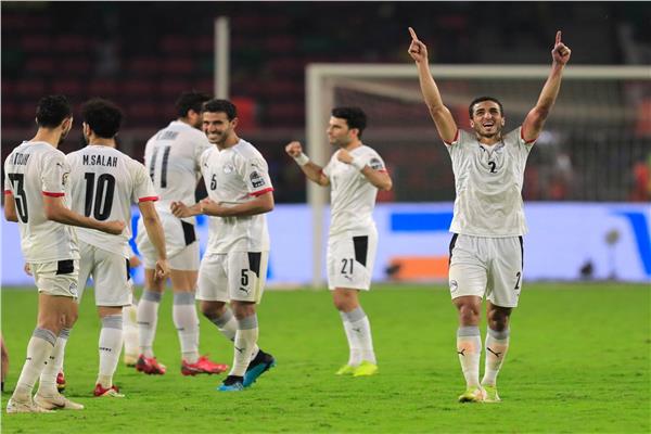 المنتخب الوطني 