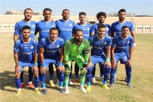 انطلاق مباريات الاسبوع 21 لدوري ممتاز الصعيد لكرة القدم 