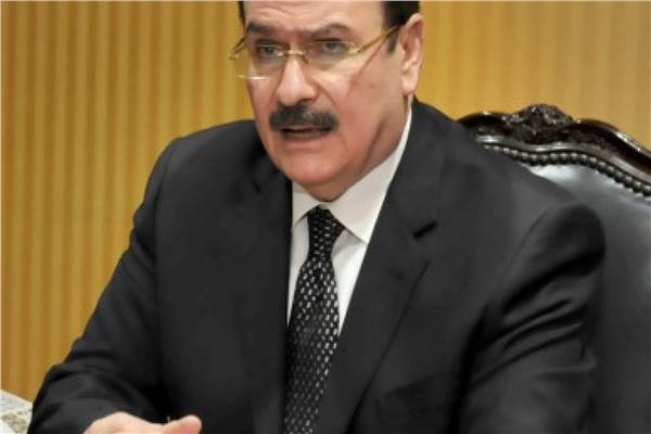 المهندس "هاني ضاحى"