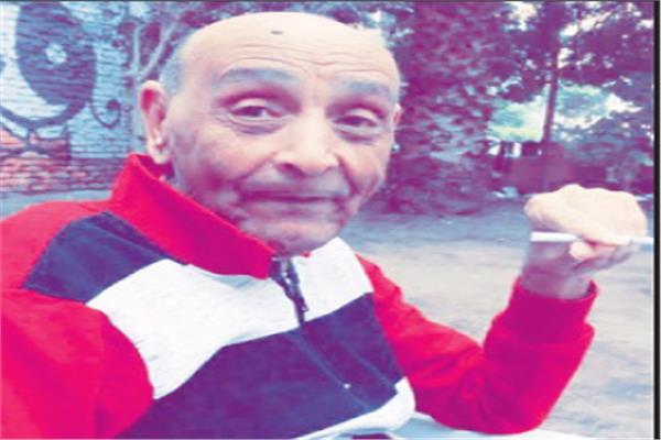 د‭. ‬محمد ‬أبوالفضل ‬بدران يكتب : حمدى ‬منصور‭.. ‬  ما ‬على ‬العاشقْ ‬مَلامْ