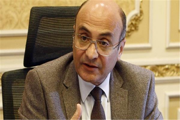 المستشار عمر مروان 