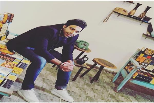 محمد عدوية