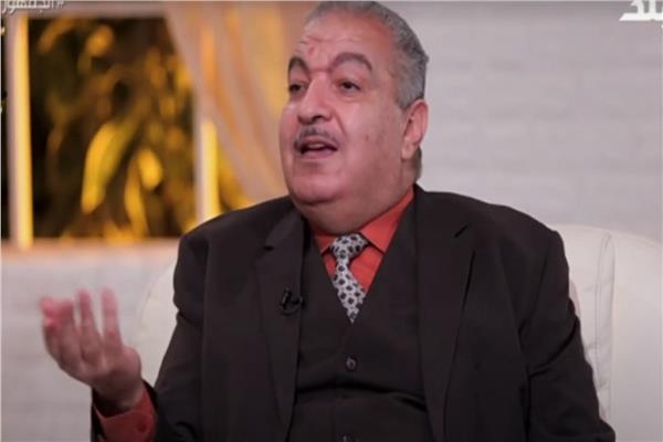 الدكتور سامى العسالة