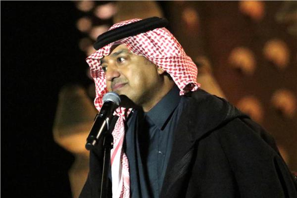 راشد الماجد