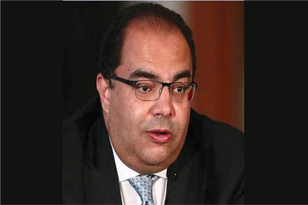 محمود محيى الدين