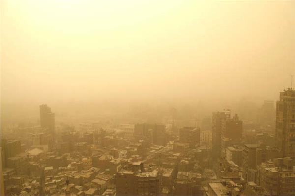إغلاق النوافذ وبقاء مرضى الحساسية في المنزل.. أبرز نصائح الأرصاد في العاصفة