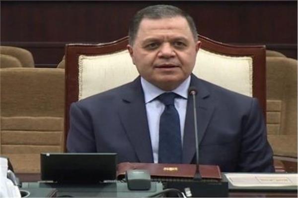 حركة تنقلات محدودة لضباط المباحث في قنا