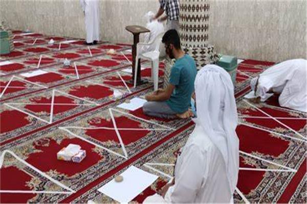دول تقرر إلغاء التباعد الاجتماعي