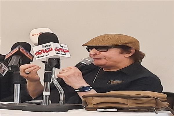 محيي إسماعيل