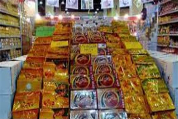 رمضان فى أمان والسلع متوافرة بالأسواق