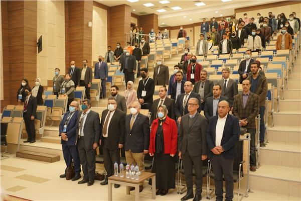 المؤتمر الدولى الاول للتنقل الذكى 