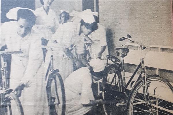 حكاية 20 فتاة من قليوب.. حطمن التقاليد في الخمسينيات
