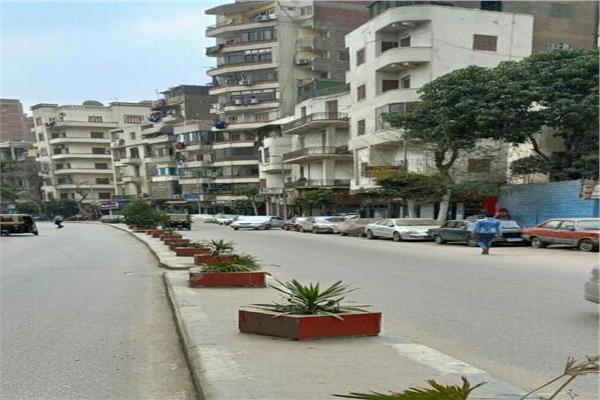 تطوير  حي شبرا