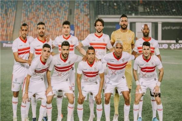 الزمالك 