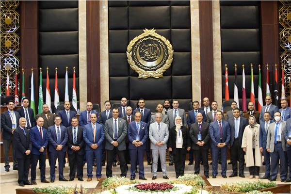صورة تذكارية من الفاعيلية