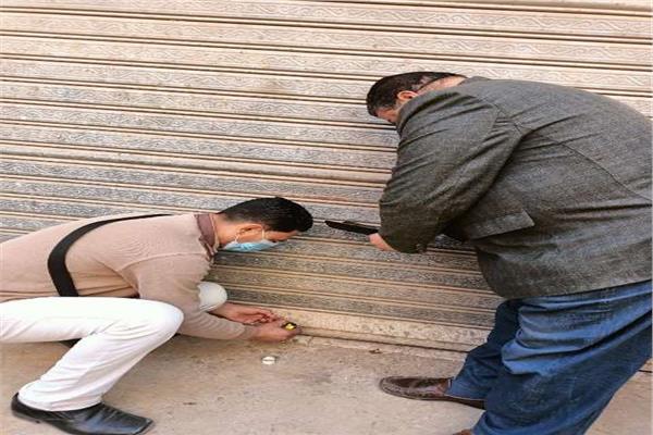 غلق 3 مراكز للدروس الخصوصيه