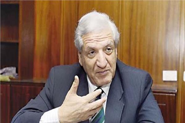 فخري الفقي، رئيس لجنة الخطة والموازنة بمجلس النواب