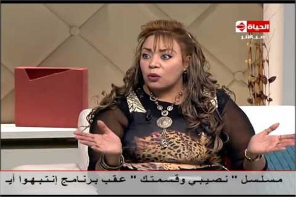 الدكتورة شيرين زكي، رئيس لجنة سلامة الغذاء والمحاجر البيطرية بالنقابة العامة للأطباء البيطريين