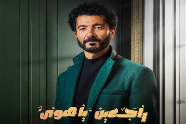 خالد النبوي
