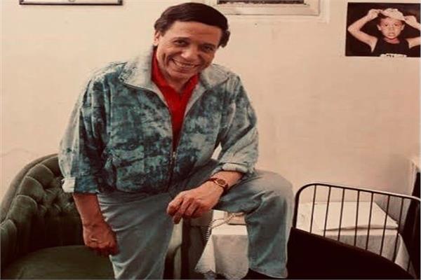 عادل إمام 